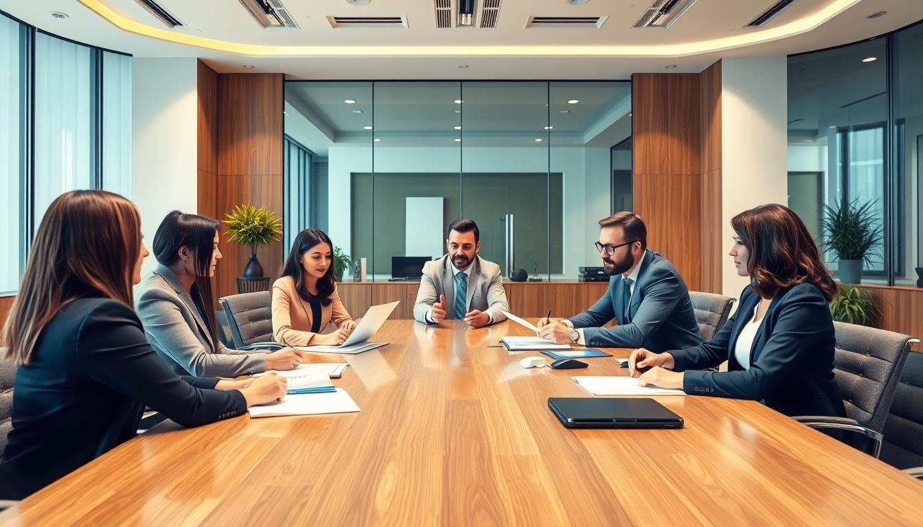 Senior legal FAQ support