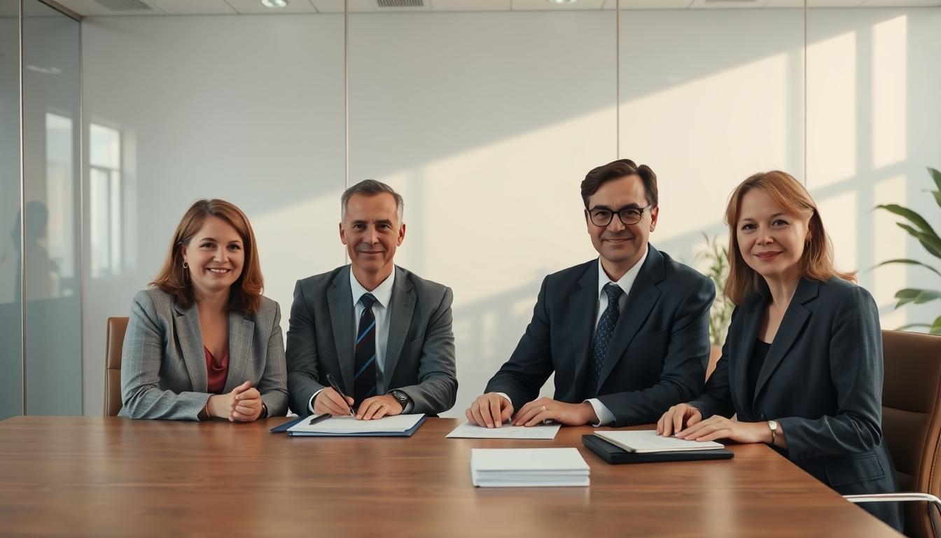 Family legal support