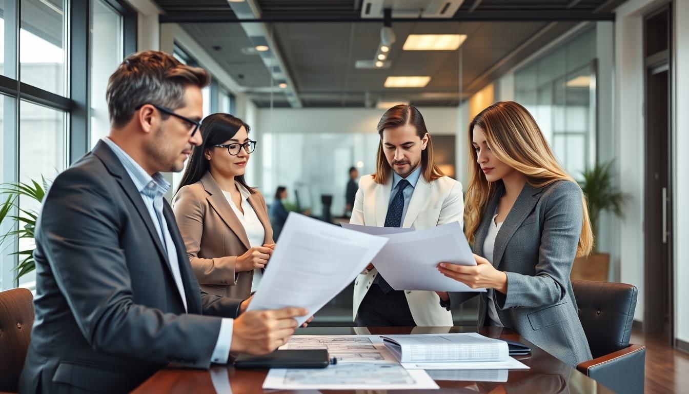 Senior legal guidance